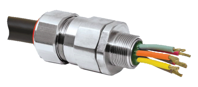 Cable Glands Ex e & Ex d & Ex nR & Ex ta Series PX2K REX